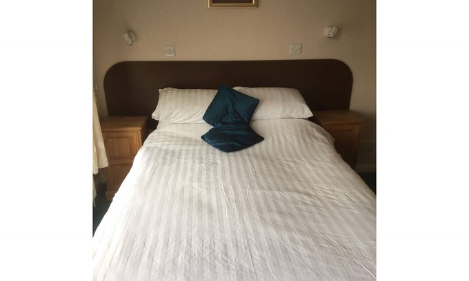 Kingsbridge Bed & Breakfast | Ring O' Bells