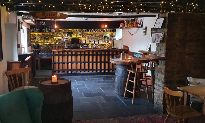 Hinton Blewett Hotel | Ring O Bells Hinton Blewett