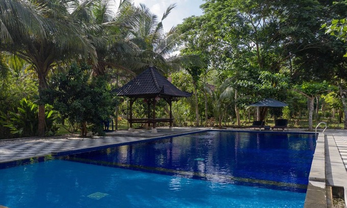 Penida Island House | Ring Sameton Resort Hotel