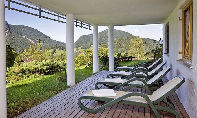 Kornau Hotel | Ringhotel Nebelhornblick