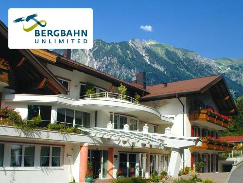 Kornau Hotel | Ringhotel Nebelhornblick