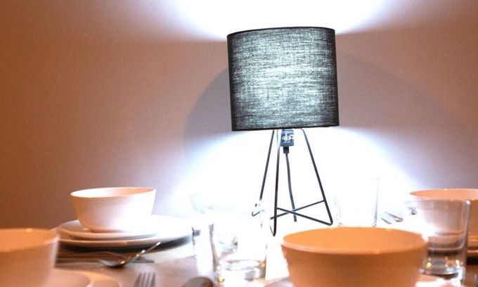 Birkenhead Apartment | Ringo s Studio Liver House