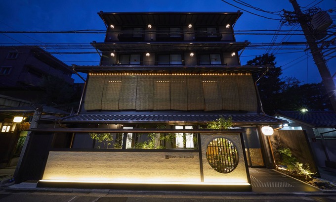 Komatsucho Hotel | Rinn Gion Kenninji