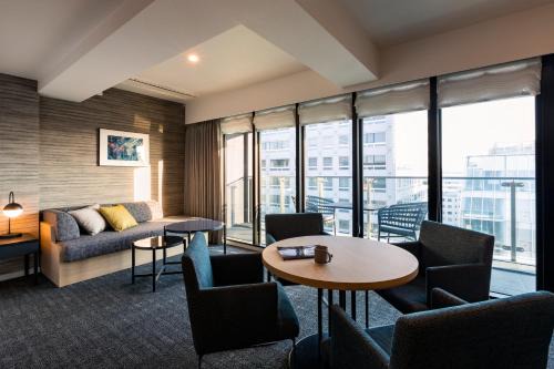 Shimogyo Hotel | Rinn Kyoto Station