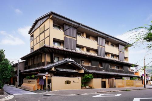 Gion Hotel | Rinn Miyagawacho Grande