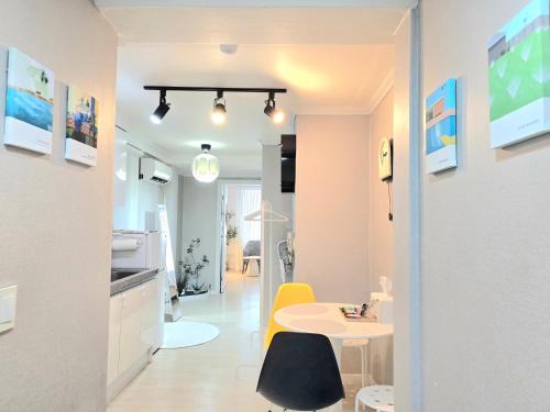 Euncheon-dong Apartment | Rinn Stay - Bongcheon Station, Seoul National Uni, Airport Bus