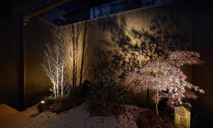 Higashiyama House | Rinn Tofukuji Kamogawa