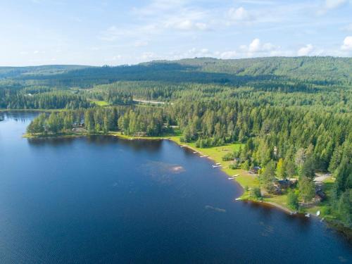 Tahkovuori House | Rinnepelto Holiday Cottages