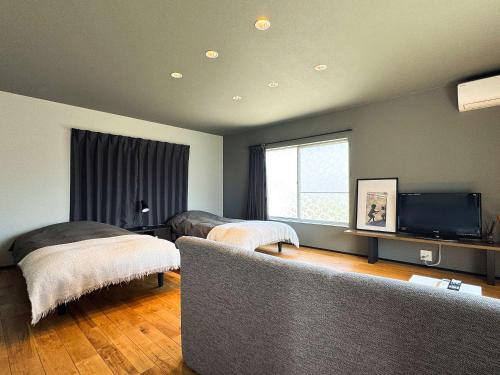 Anan House | Rino-Haku 01