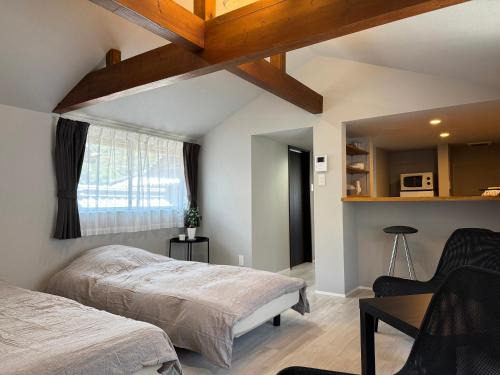 Anan House | Rino-Haku 02