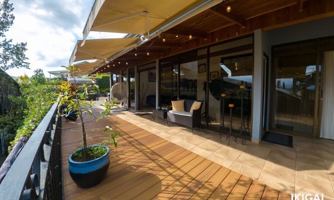Roble House | RINU ROMM HOUSE # 3