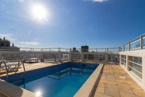 Centro Hotel | Rio Branco Hotel