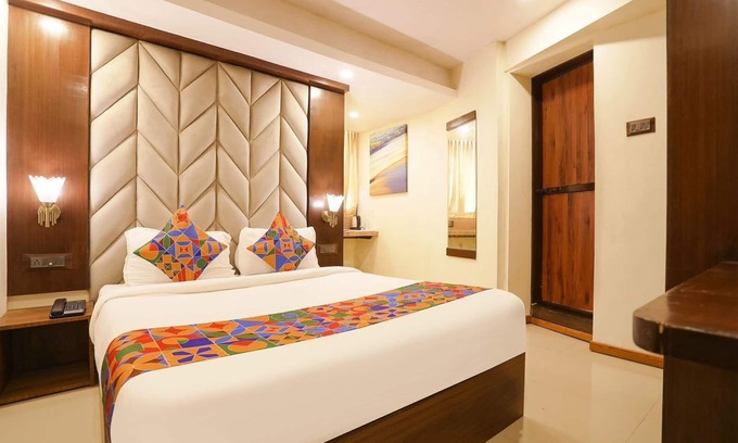 Mumbai Hotel | Rio By Glitz Hotels