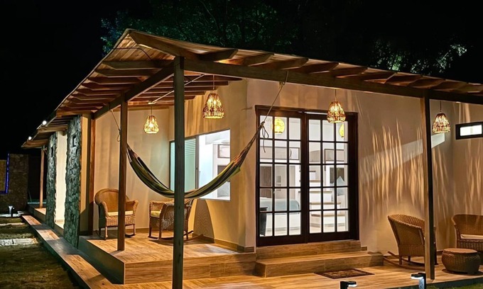 Calabazo Hotel | Rio celeste poshtel Tayrona