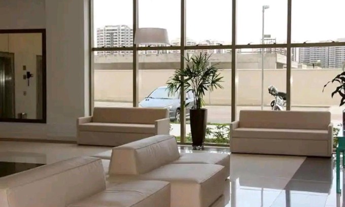Camorim Hotel | Rio Centro Stay