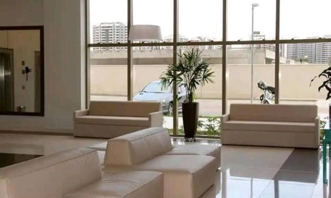 Camorim Hotel | Rio Centro Stay