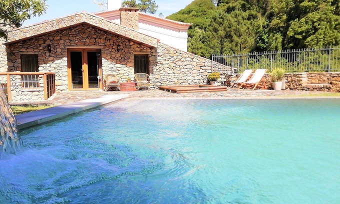 Bombarral Cottage | Rio d'Azenha - Country house