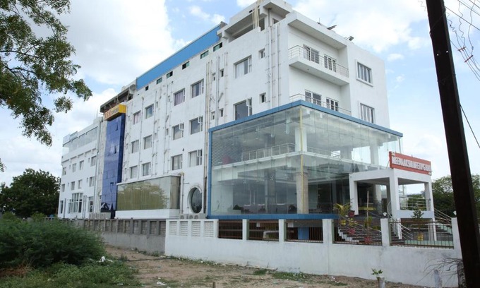 Madurai Hotel | Rio Grande Residency