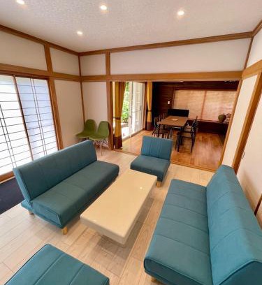 Okawa House | Rio Grande - Vacation STAY 24026v