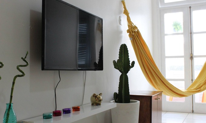 Copacabana Apartment | Rio Habitat Copacabana Posto 2