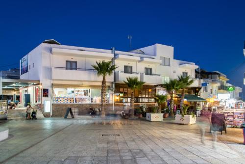 Kardamena Hotel | Rio Hotel