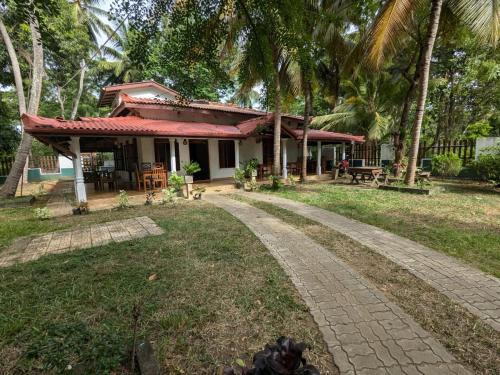 Habarana Hotel | Rio Hotel