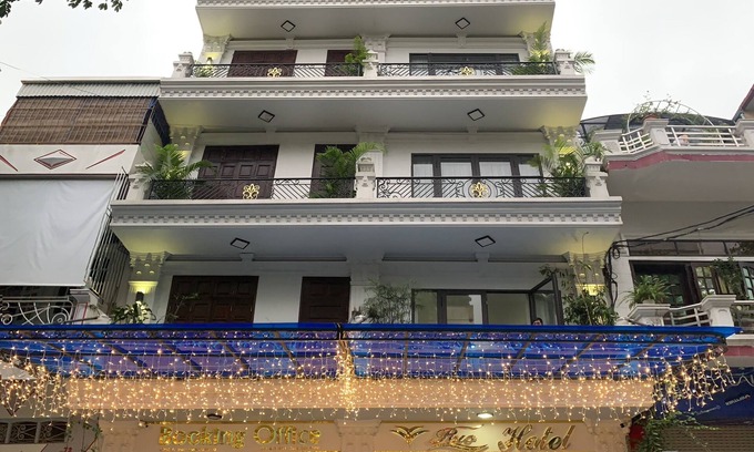 Ninh Binh Hotel | Rio Hotel