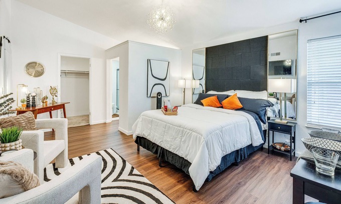 Rio Linda Apartment | Rio Linda Studio - 14 Mi to Dtwn Sacramento!