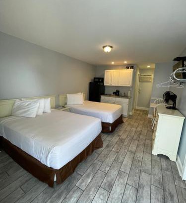 Wildwood Hotel | Rio Motel and Suites Wildwood Beach & Boardwalk
