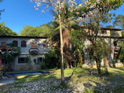 Jacarepagua Apartment | Rio Natureza apart 109