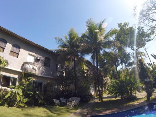 Jacarepagua Apartment | Rio Natureza apart 106