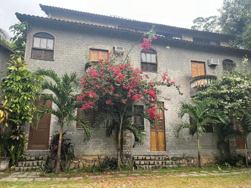Jacarepagua Apartment | Rio Natureza apart 114