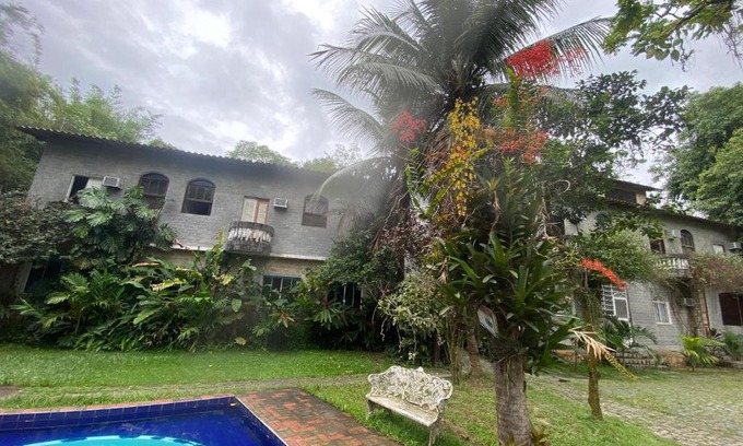 Jacarepagua Apartment | Rio natureza apart 115