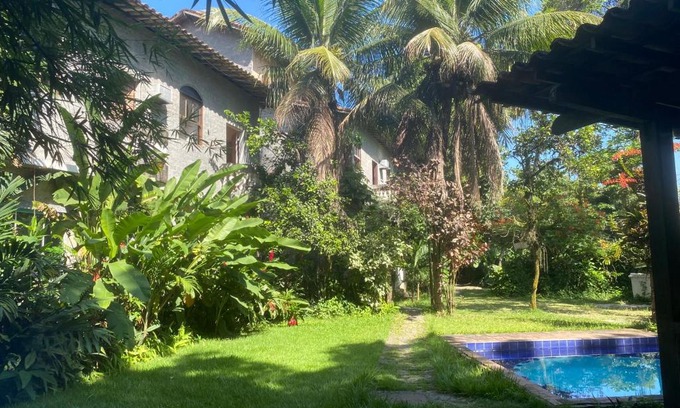 Jacarepagua Apartment | Rio Natureza apart 103