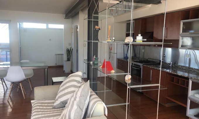 Province of Rio Negro Apartment | Rio Negro Loft