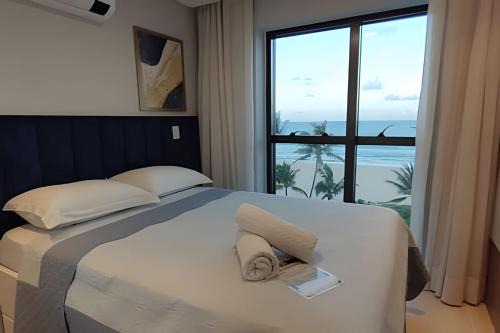 Piedade Apartment | Rio Park Av, Sea View One - by TRH Home Stay