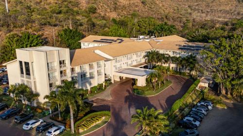 Pousada do Rio Quente Resort | Rio Quente Resorts - Hotel Turismo
