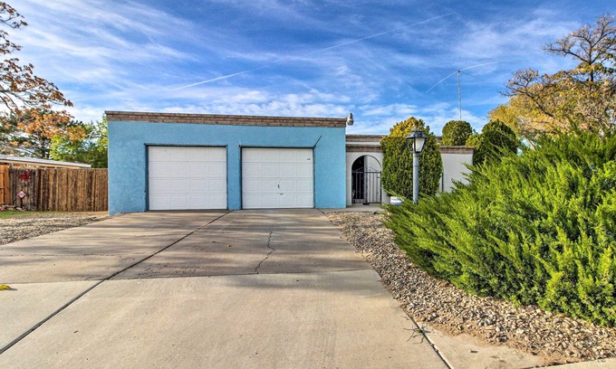 Rio Rancho House | Rio Rancho Home < 14 Mi Old Town Albuquerque!