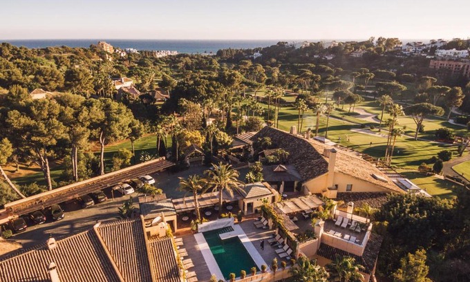 Marbella Hotel | Rio Real Golf & Hotel