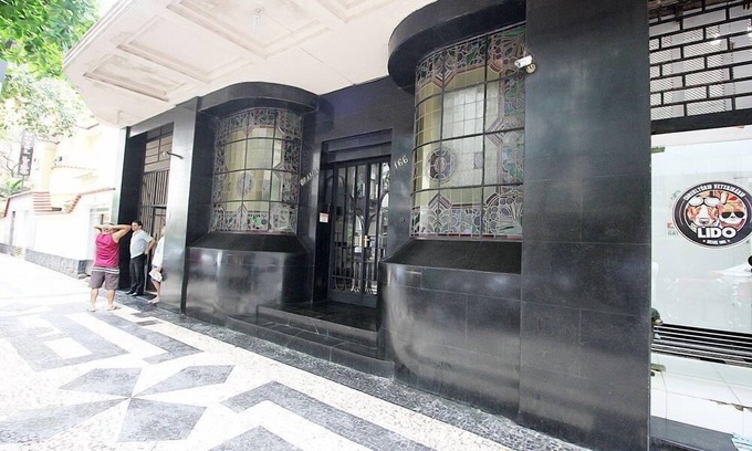 Copacabana Apartment | Rio Spot C051