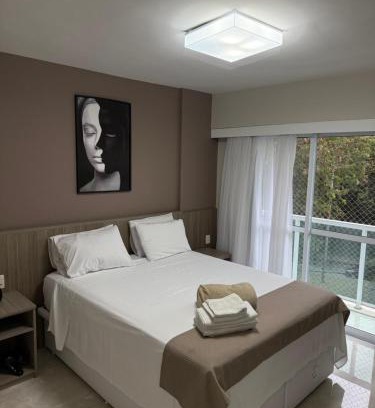 Camorim Apartment | rio stay rio centro parque olimpico ajs