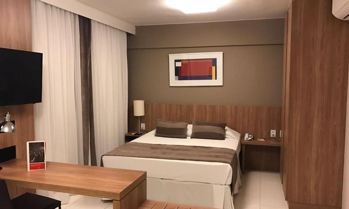 Camorim Apartment | Rio Stay Rio Centro