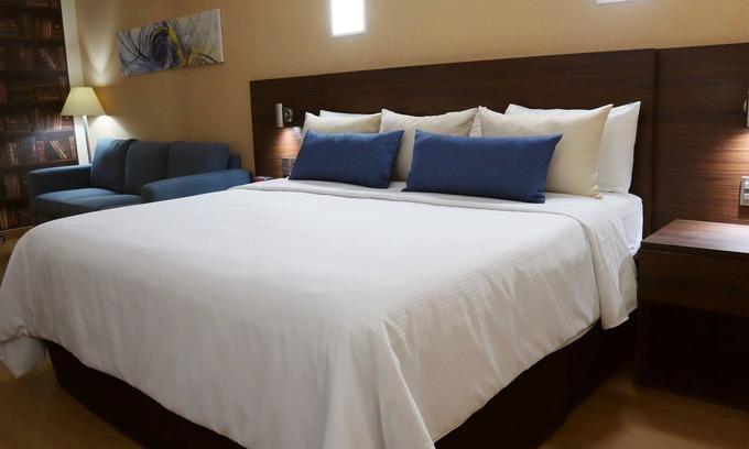 Tampico Hotel | Rio Vista Inn