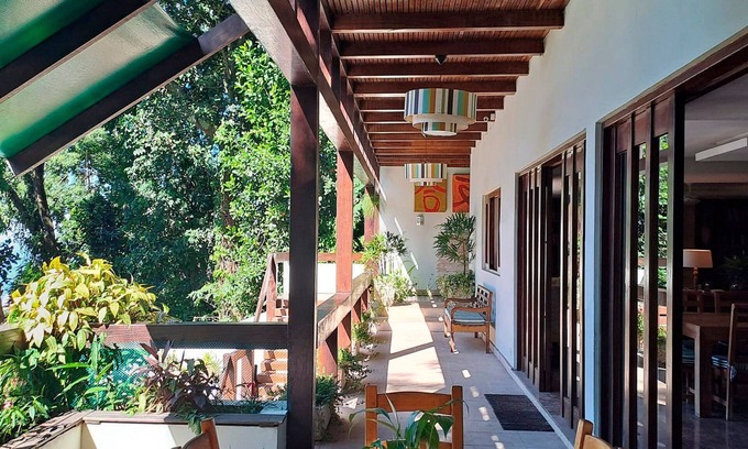 Sao Conrado Villa | Rio259 - Luxury villa in São Conrado