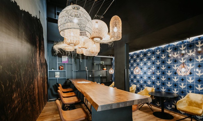Erdberg Hotel | Rioca Vienna Posto 2