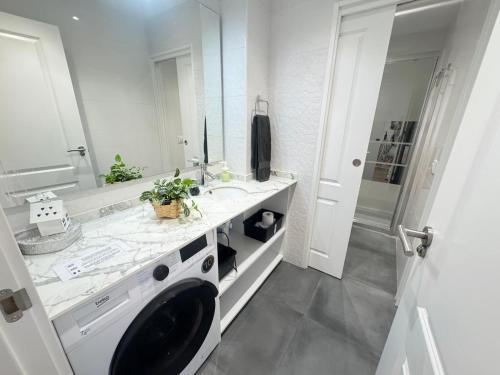 Lardero Apartment | RIOJALAND 2A precioso alojamiento en el centro de Lardero