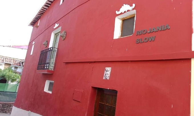 Santa Eulalia Bajera Bed & Breakfast | Riojania Slow - Double Room 2