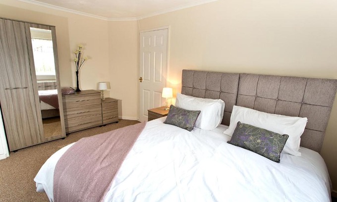 Codnor Apartment | Ripley Peak District Gateway