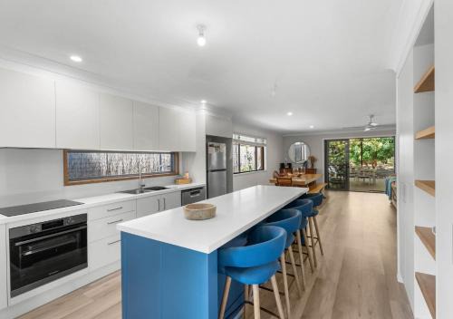 Iluka House | Ripples on the Bay