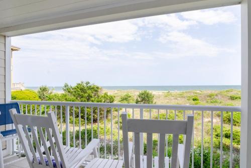 Shell Island House | Rippy by Bryant Real Estate